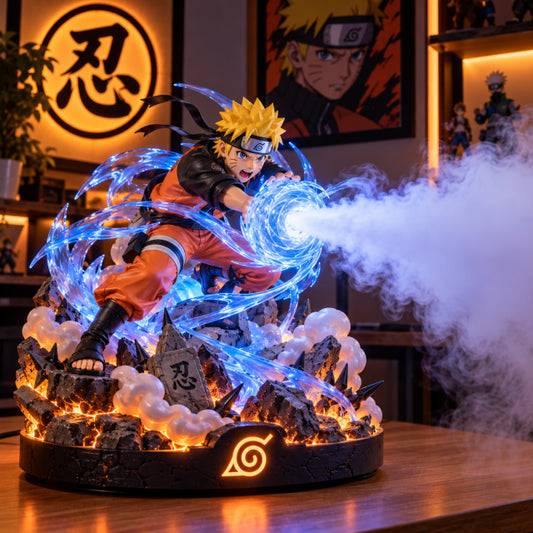 Naruto Humidifier