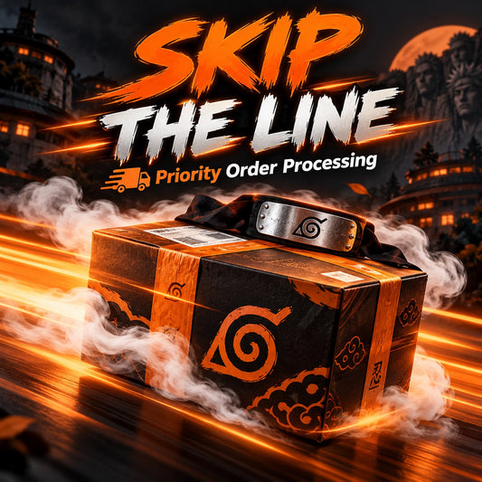 Skip The Line