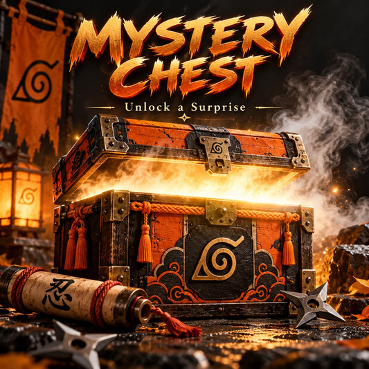 Mystery Chest